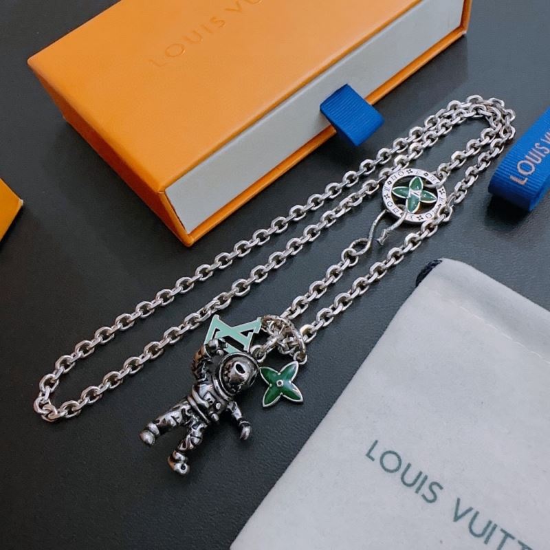 Louis Vuitton Necklaces